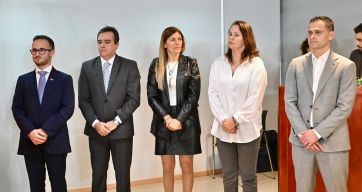 Cambio en Economía: “La decisión del Gobernador fue darle volumen político”