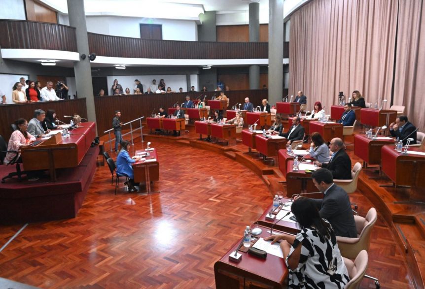 Con la regulación de concesiones como vedette, la Legislatura se alista para sesionar