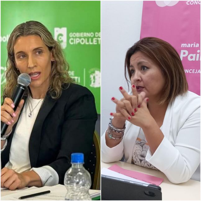 Desde Cipolletti y Regina también empujan para que los municipios adhieran al RIGI
