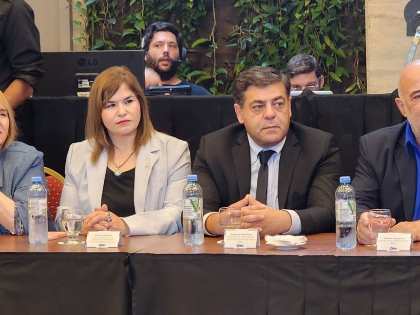 La Federación Económica empuja por una Ley de Emergencia para las Pymes
