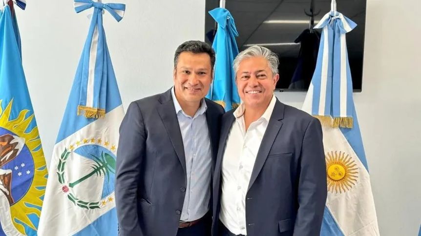 Con el foco en la Reforma Electoral, un sector del MPN afina sintonía con Figueroa