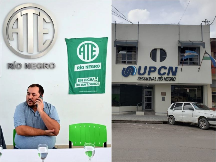 Los gremios estatales aprobaron la oferta salarial del Gobierno Provincial