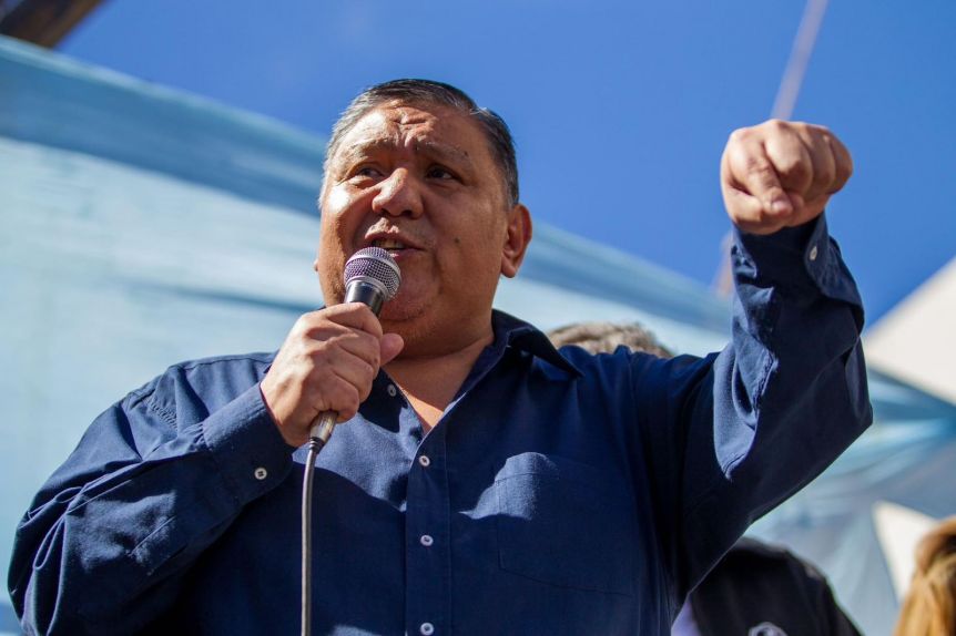 Petroleros de la Provincia celebraron su exención del Impuesto a las Ganancias