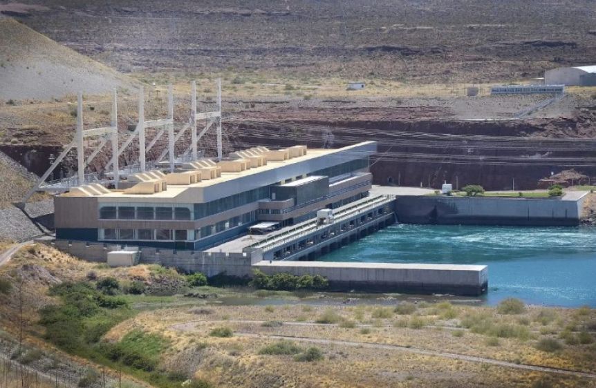 Los patagónicos otra vez en pie de guerra con Nación por las tarifas eléctricas