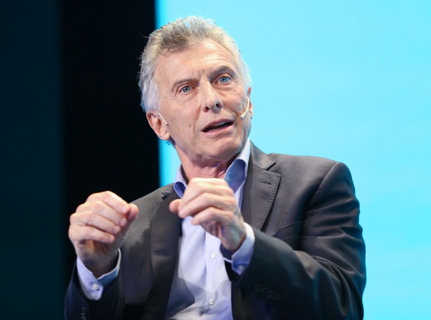 Con gobernadores e intendentes como sostenes, Macri busca relanzar el PRO