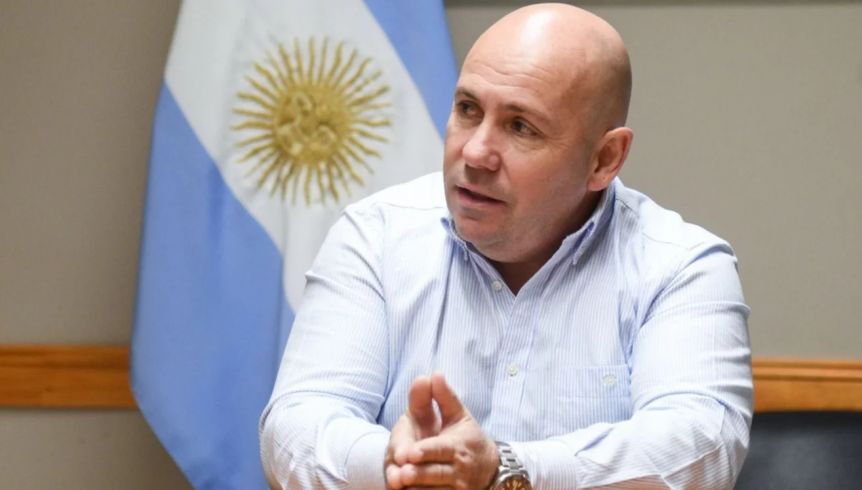 Rumbo al 2025: Gustavo Sastre no descarta una candidatura a diputado nacional