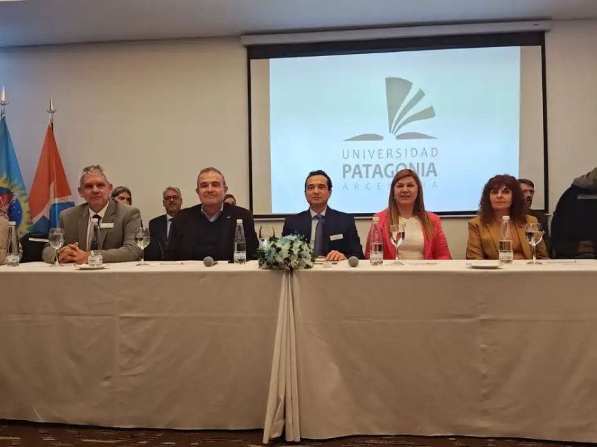 La Patagonia tendrá la primera universidad privada de la región