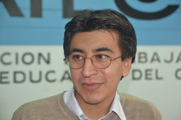 Los docentes aceptaron la propuesta del Gobierno