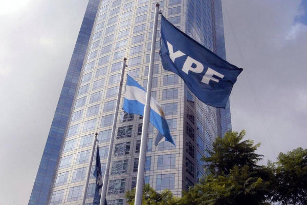 YPF convocó la asamblea de accionistas para el 29