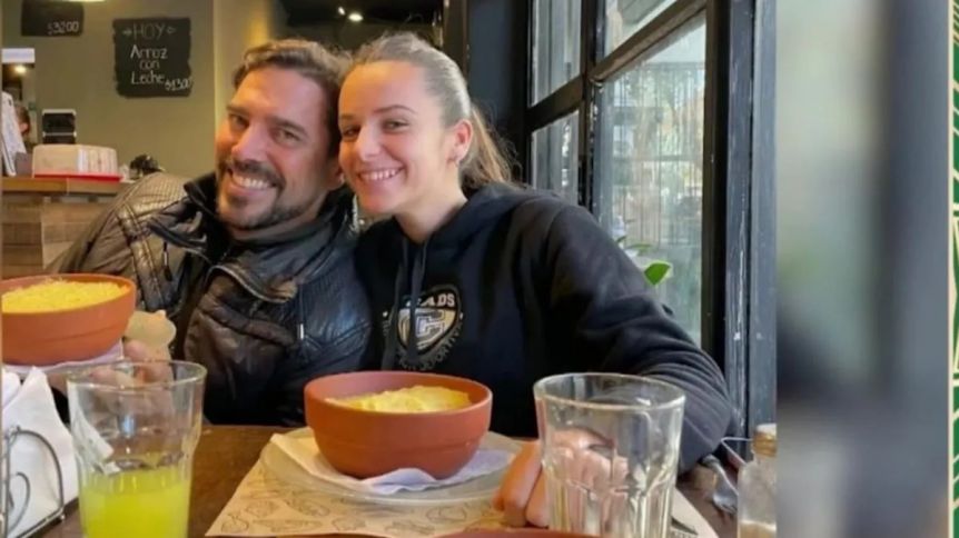 Matías Alé confirmó cuándo será la fecha de su boda “federal”
