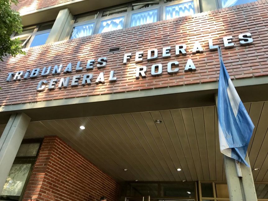 Causa Techo Digno: rechazan el pase de la investigación al Juzgado Federal