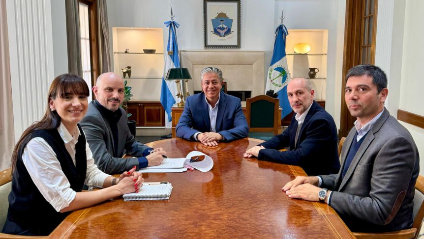 Figueroa mueve fichas de su tablero y sigue haciendo cambios en el Gabinete