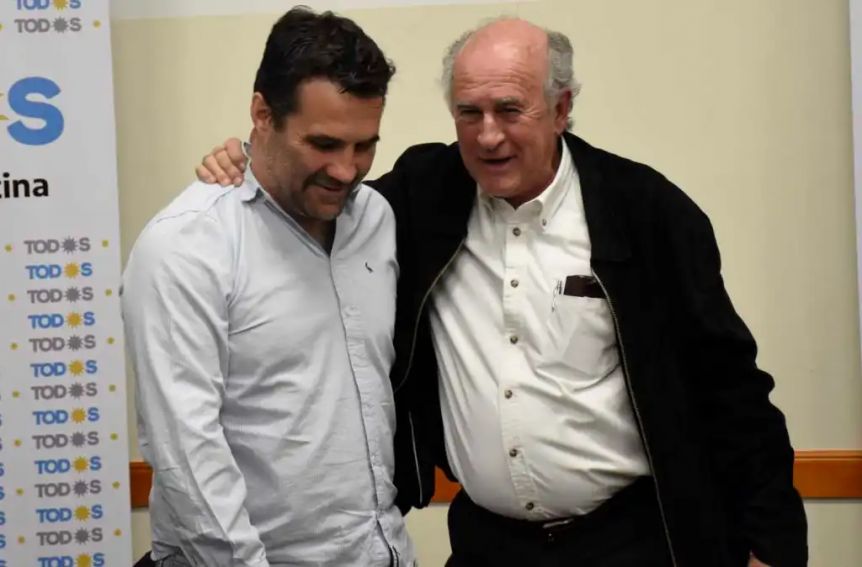 Parrilli: “Debemos revitalizar la presencia del PJ y convocar a todos los sectores”