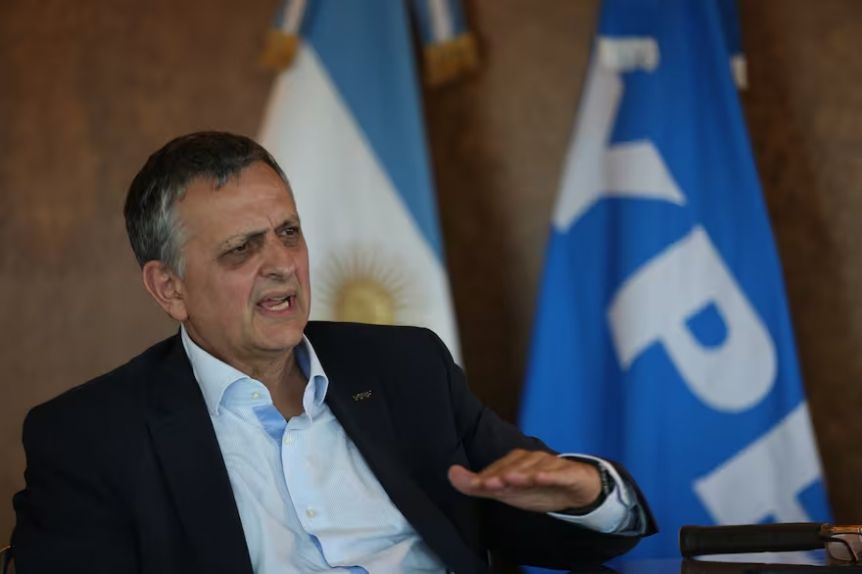 Planta GNL: qué argumentos esgrimió YPF para justificar la elección de Río Negro