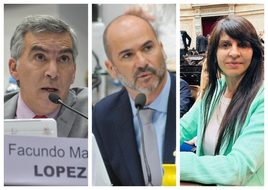 Todos contra el PJ: la planta de GNL sigue agitando el avispero político en la provincia