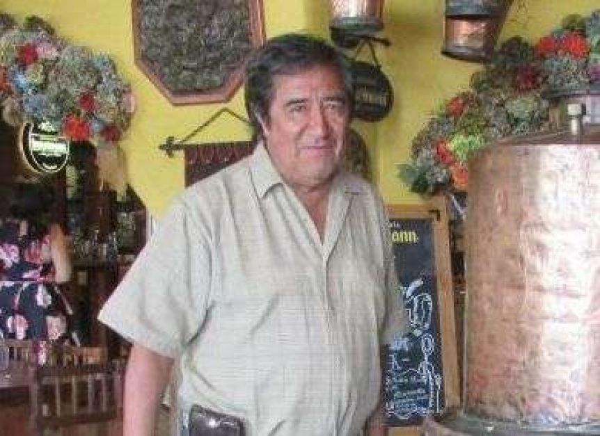Bariloche: renunció el secretario de Planeamiento, Aldo Painemil