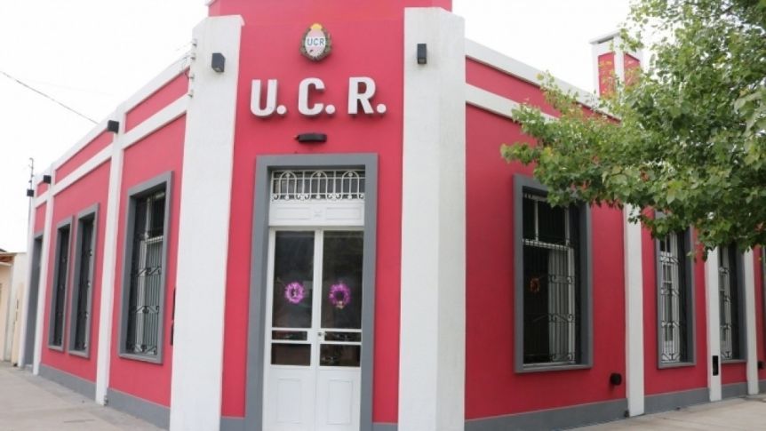Caleta Olivia: Reconstrucción Radical se impuso en las internas de la UCR