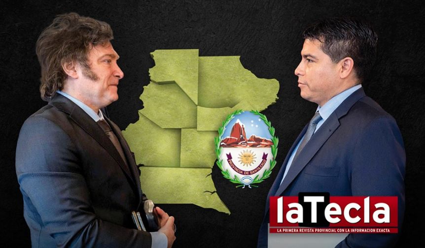 El tire y afloje entre Milei y Vidal