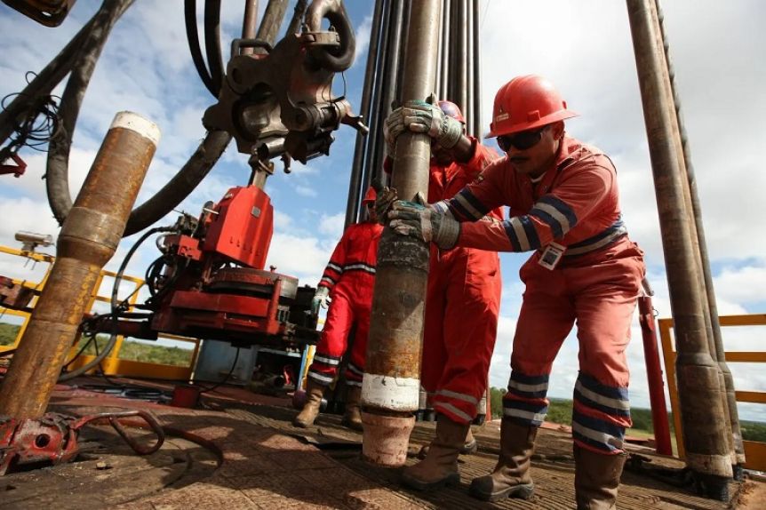 Los petroleros reclaman descuentos incorrectos por Ganancias