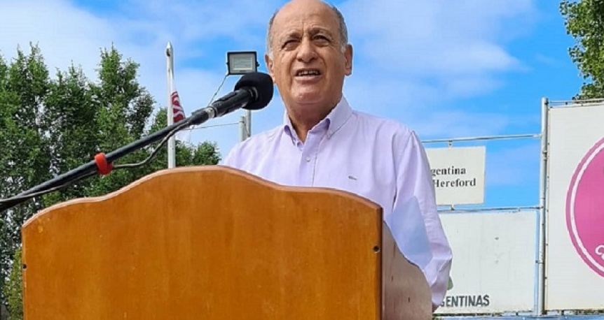 Tras la eliminación de algunas retenciones, el campo del sur espera un guiño de Nación