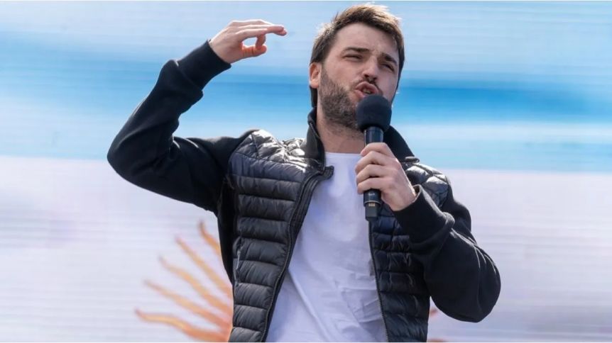 Otra vez en la cúpula: Torres es el segundo gobernador con mejor imagen del país