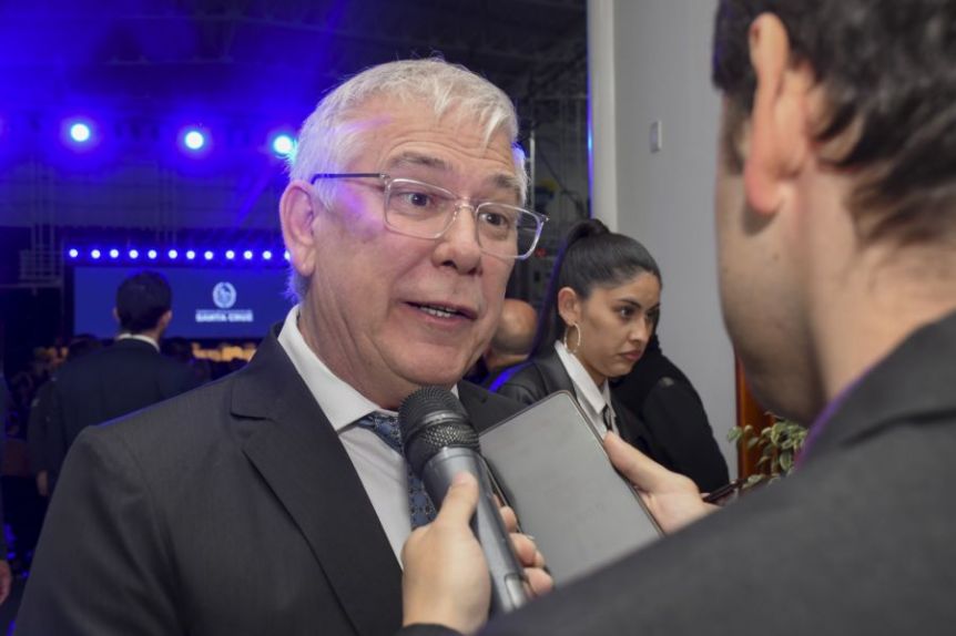 Desde el Ejecutivo sostienen que hay que hacer foco en los puntos de acuerdo con Nación