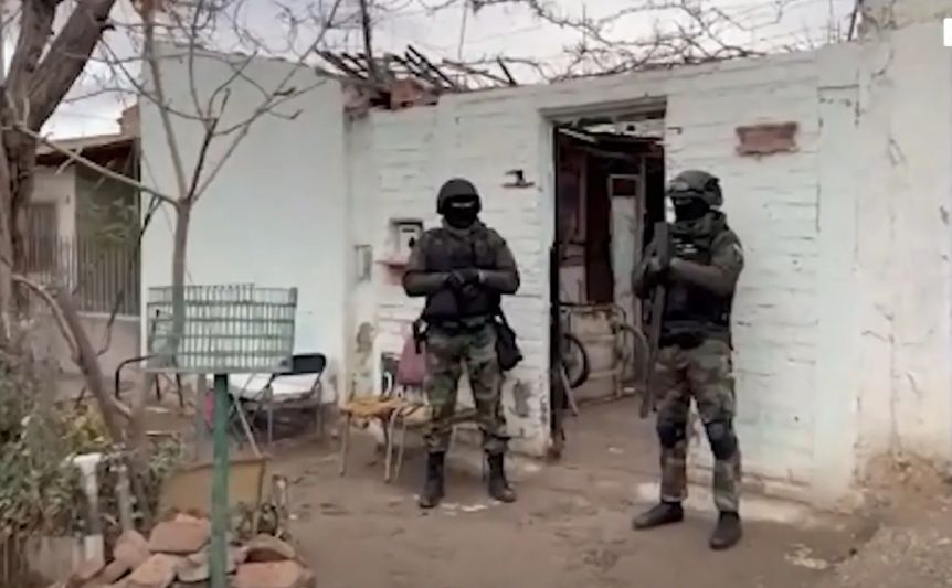 Roca: ATE suspendió la afiliación de la delegada narco