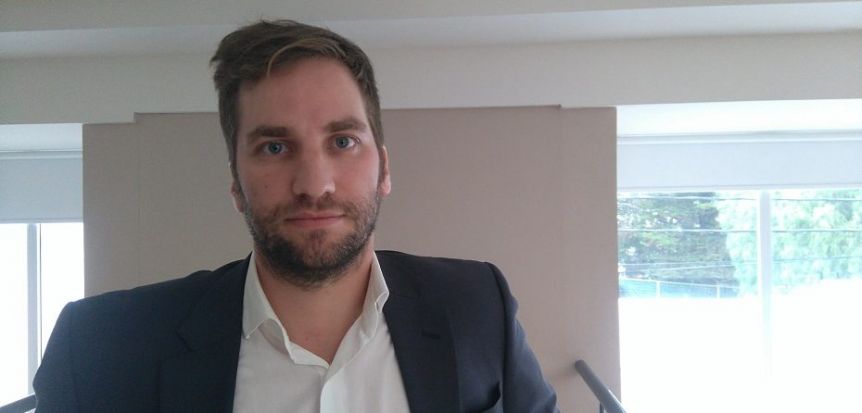 Oficial: Pettovello tiene nuevo jefe de Gabinete y es un rionegrino que reporta a Pichetto