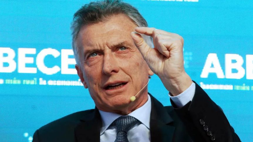 Macri reúne a la tropa y sale al cruce del Gobierno en su disputa por la coparticipación con CABA