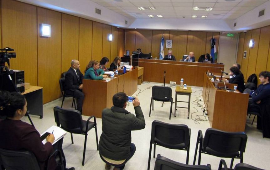 Techo Digno: la Justicia declaró la inimputabilidad de uno de los empresarios y revalidó el fuero provincial