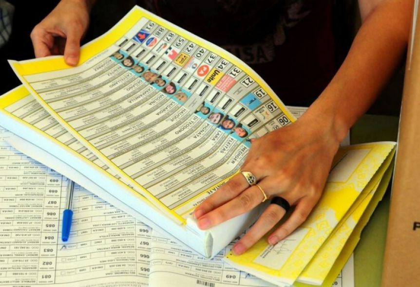 En sintonía con Chubut, la Legislatura también avanza en la Boleta Única de Papel