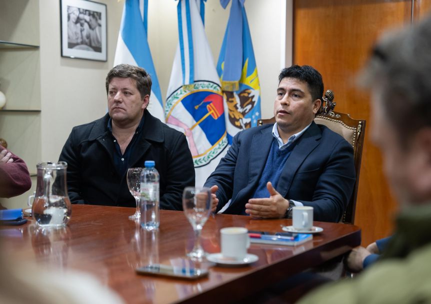 Vidal anotó un poroto: los trabajadores provinciales no pagarán Ganancias