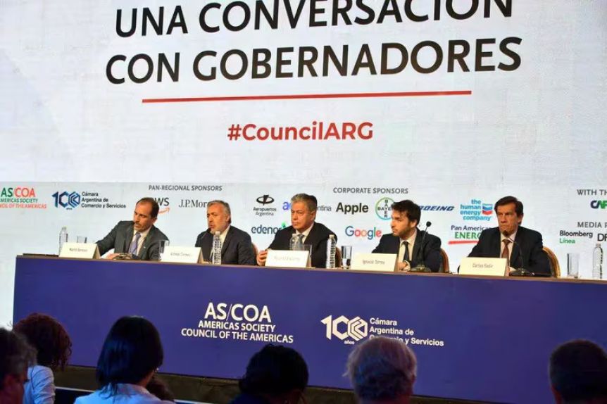 Con el foco en desarrollo, los patagónicos pisaron fuerte en Buenos Aires