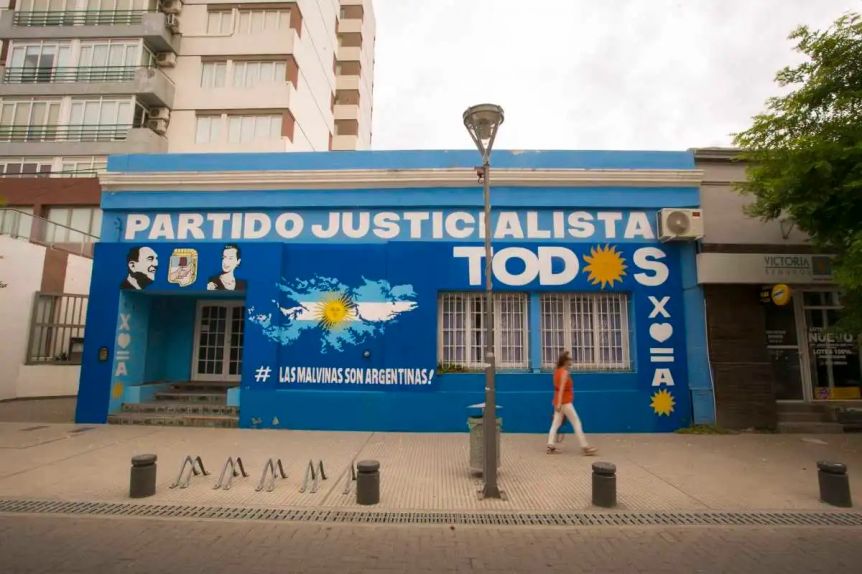 El PJ rionegrino le puso fecha a la convocatoria para la interna de cara a las legislativas