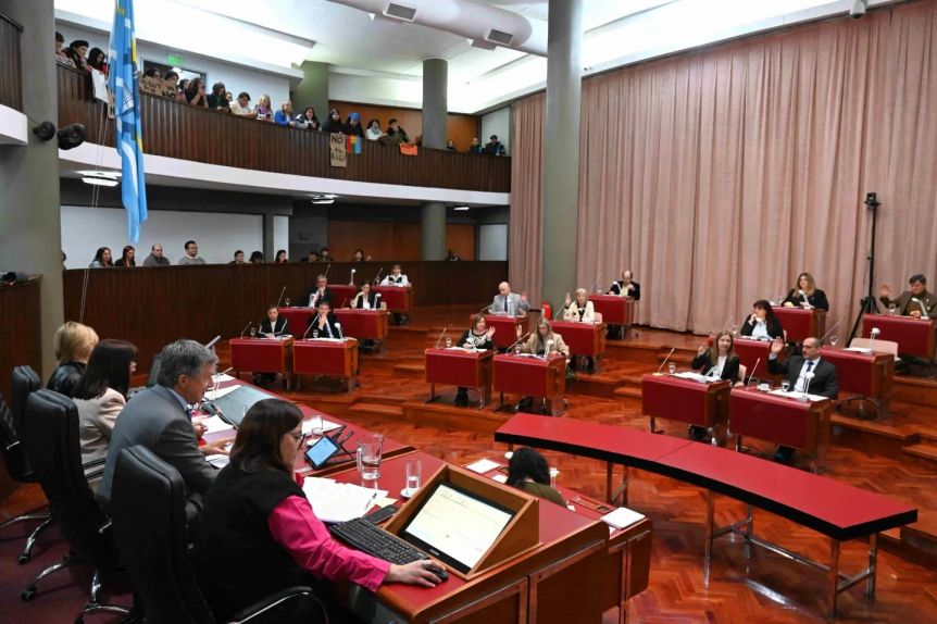 Chubut se convirtió en la segunda provincia patagónica en adherir al RIGI