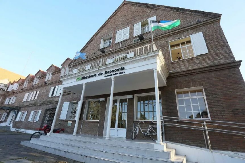 Provincia autorizó un préstamo por $20.000 millones para prestaciones de servicios