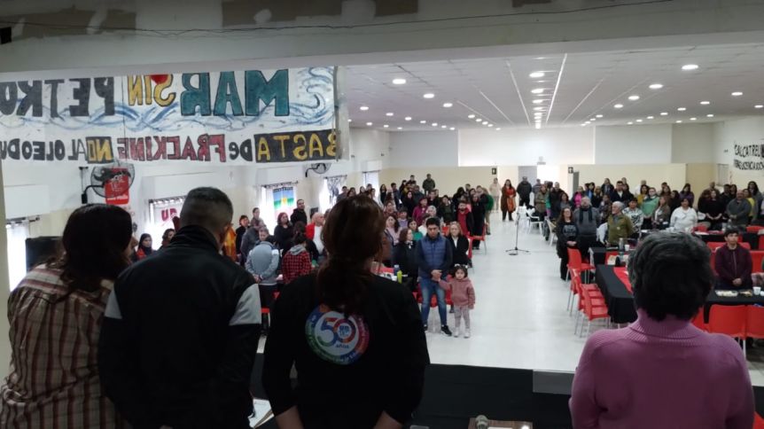 A pesar de rechazar la oferta salarial, UNTER adelantó que no habrá paro