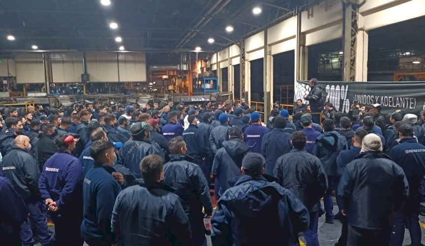 Un informe reveló que el 70% de los despidos corresponde a grandes empresas