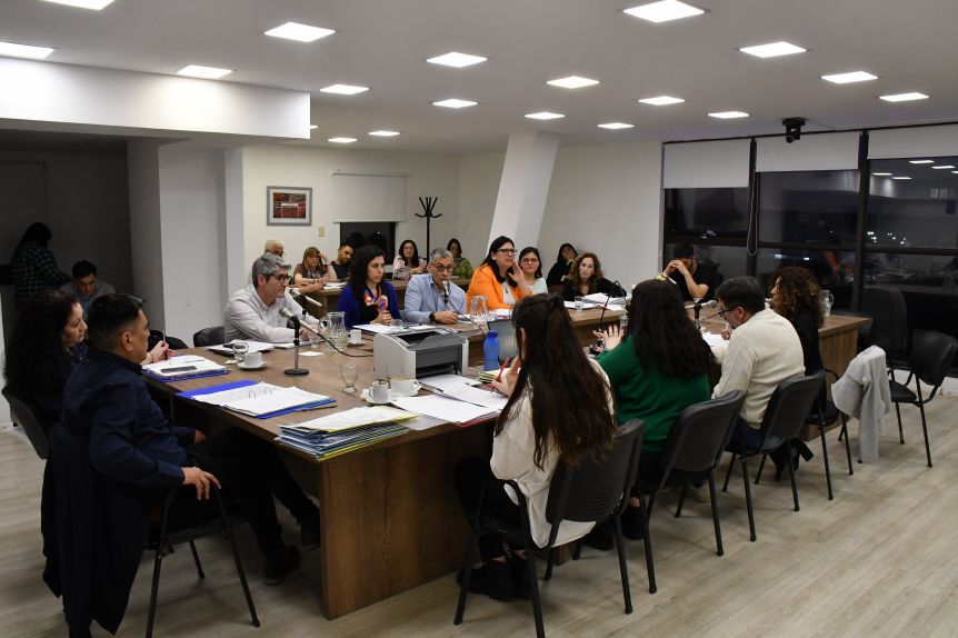 Santa Cruz, a un paso de ser la tercera provincia patagónica en adherir al RIGI