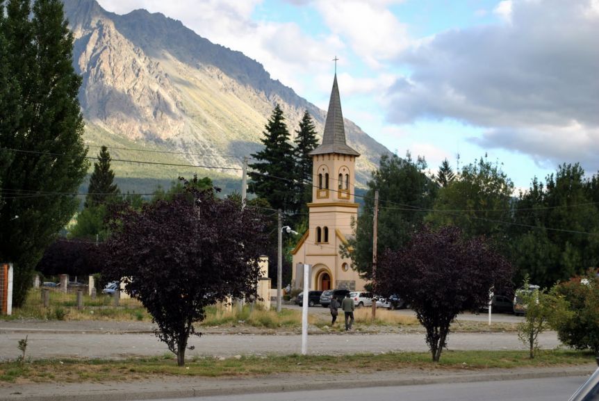 Con el RIGI en mano, el Bolsón avanzaría sobre áreas protegidas de la UNESCO