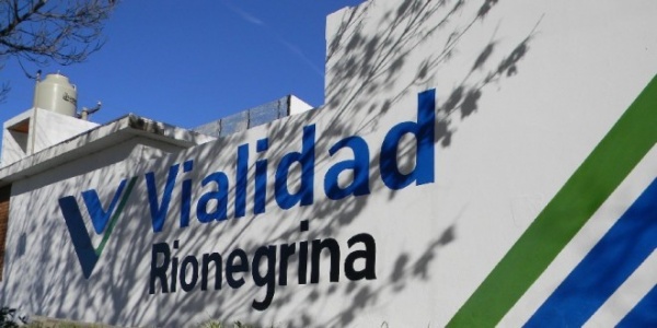 Allanaron Vialidad rionegrina