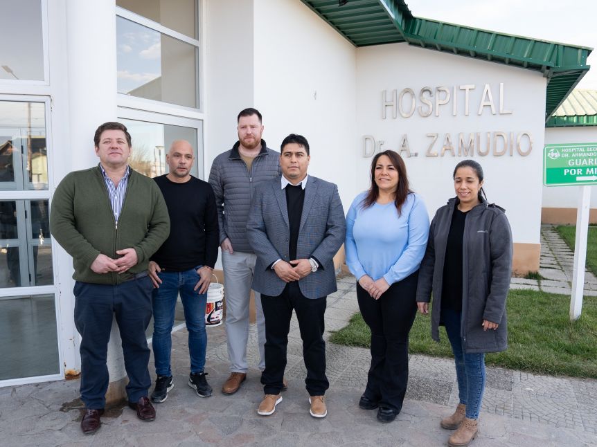 Trabajadores de la salud y la educación no adherirán a los asuetos municipales