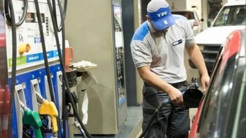 La Tasa Vial cumple un mes: para qué alcanzará la primera recaudación