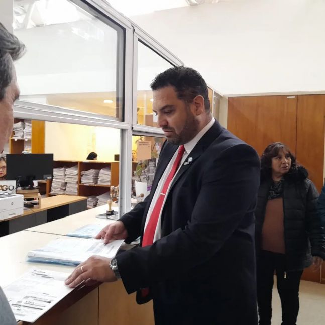 La Justicia hizo lugar al amparo para frenar la suba de la electricidad en la Provincia