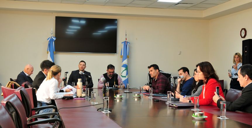 Jubilaciones de privilegio para los jueces: piden modificaciones e información al ISSN