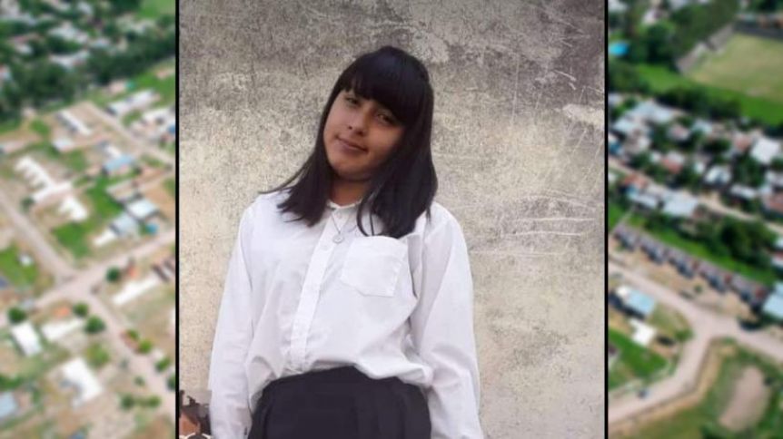 Salió a comprar y no volvió: hay dos detenidos, y uno de ellos es el tío de la víctima