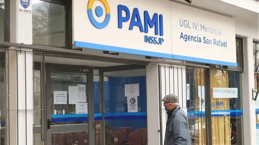 Golpe a los jubilados: Pami restringe la gratuidad de los medicamentos