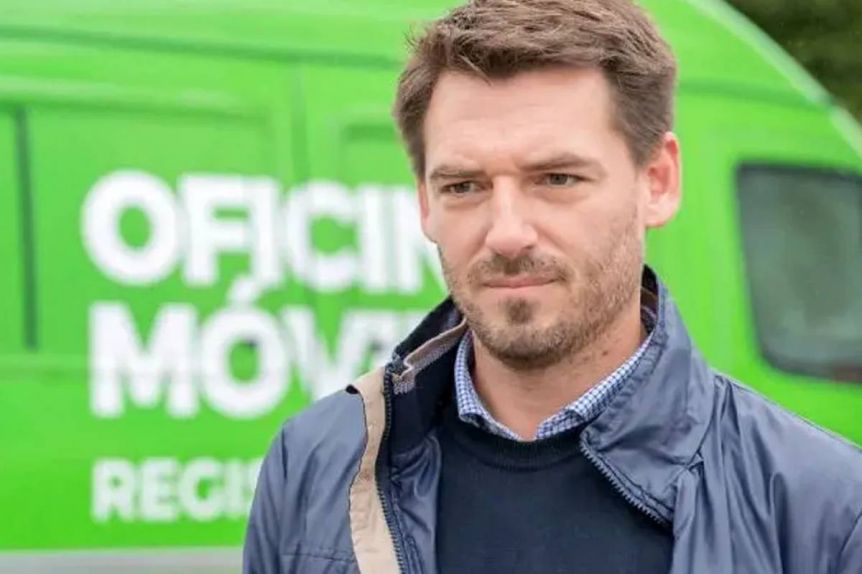 Buteler apuntó contra Nación por las rutas y amenaza con cortar el paso a Vaca Muerta