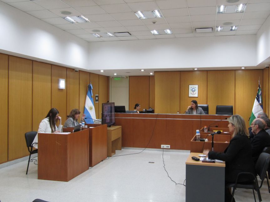 Techo Digno: confirmaron que la causa seguirá su trámite en la Justicia Provincial
