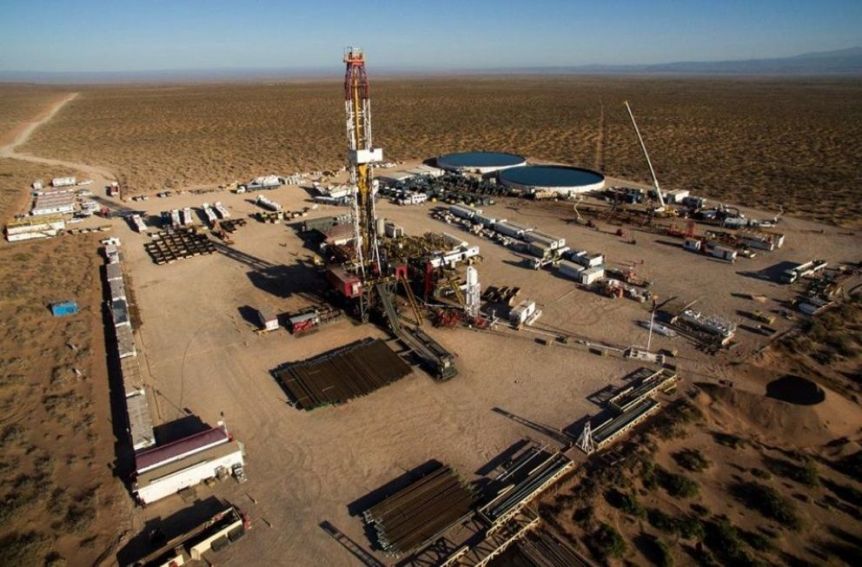 Nación liberó parcialmente la exportación de gas: cuál es el impacto en Vaca Muerta